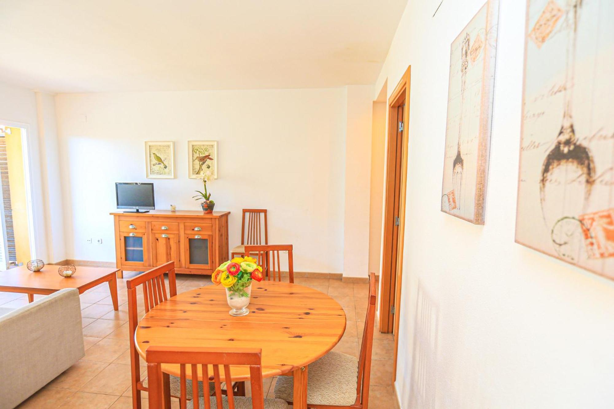 Del Sol Litoral - Only Families Apartment Cambrils Exterior foto