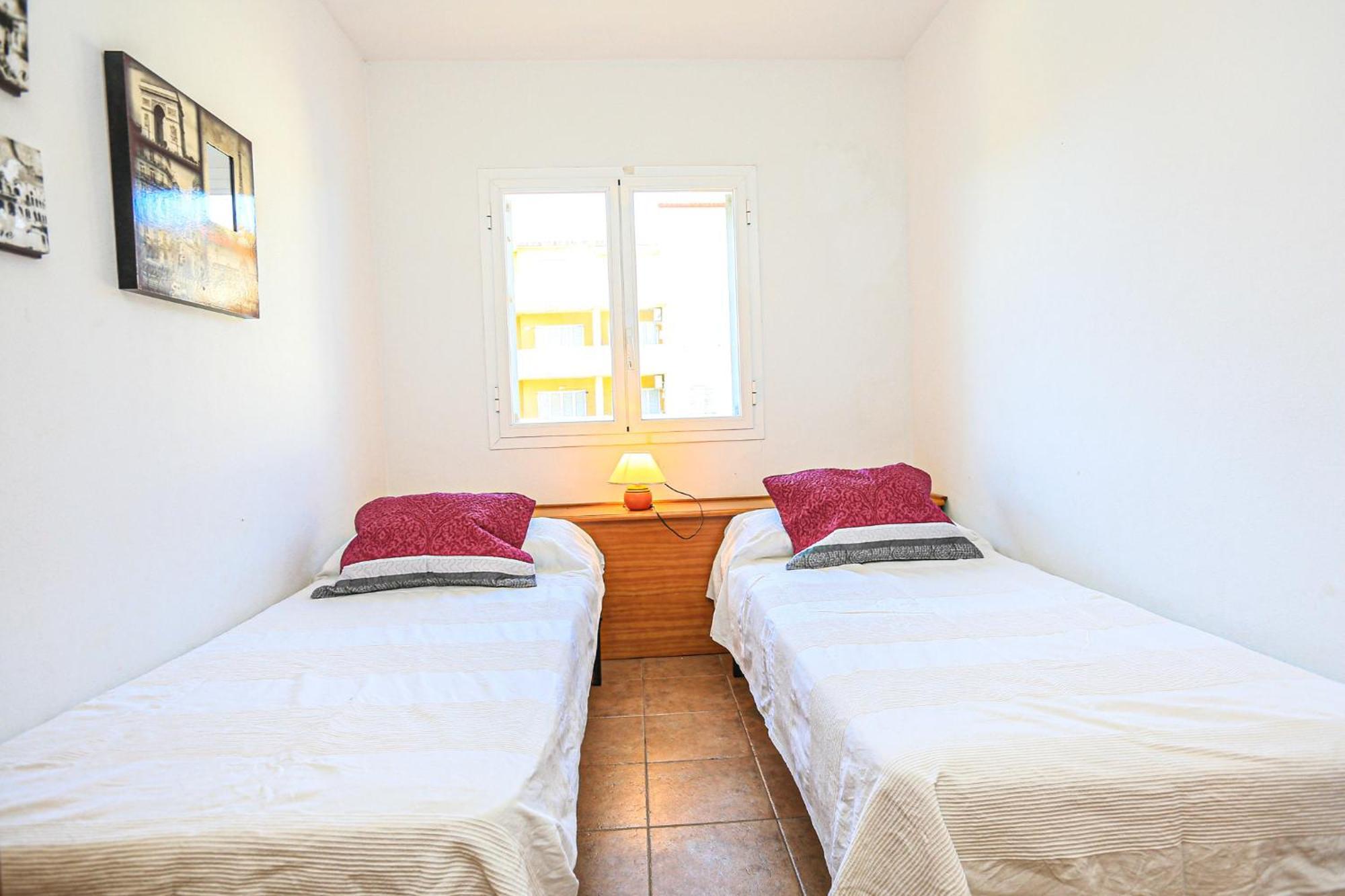 Del Sol Litoral - Only Families Apartment Cambrils Exterior foto