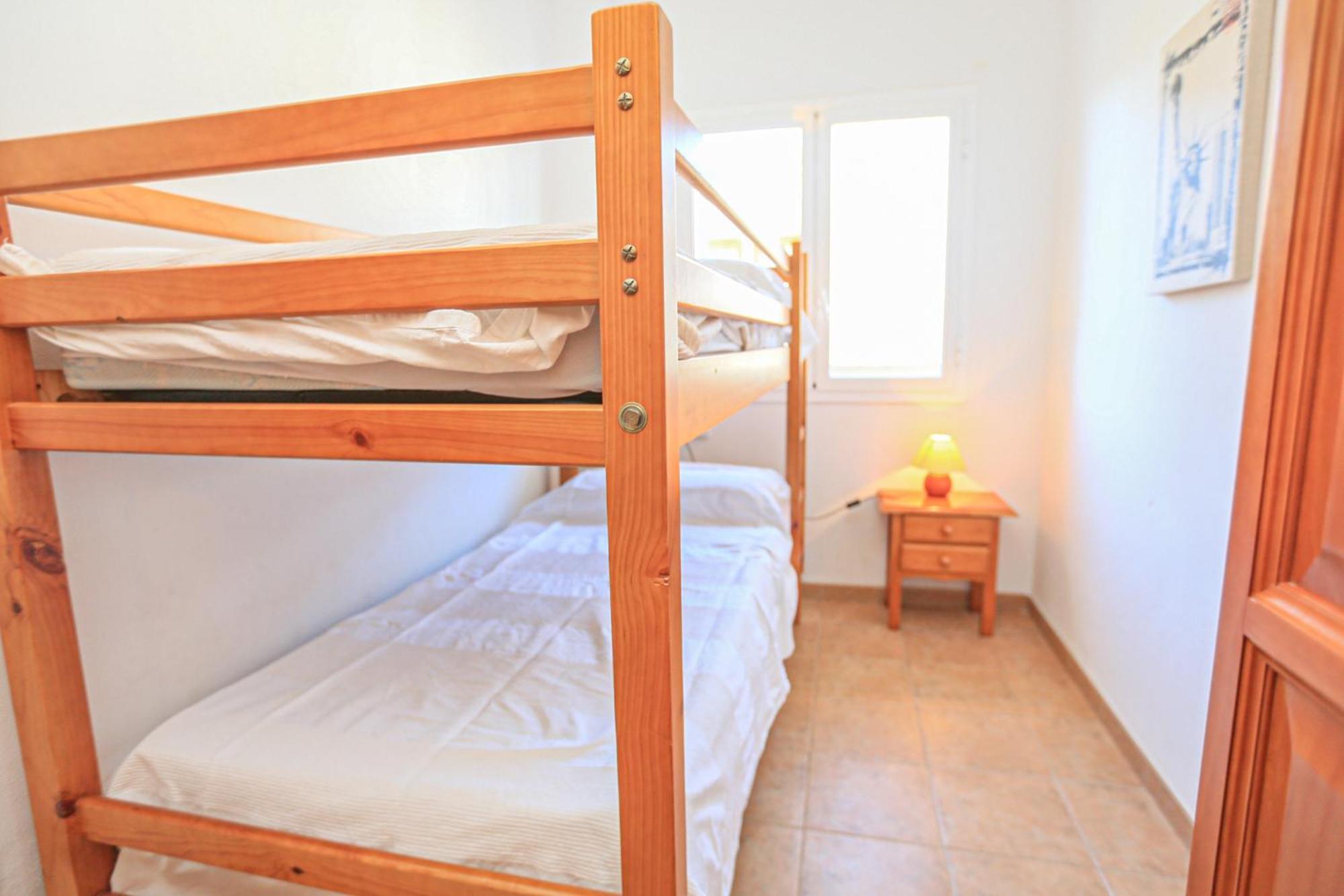 Del Sol Litoral - Only Families Apartment Cambrils Exterior foto