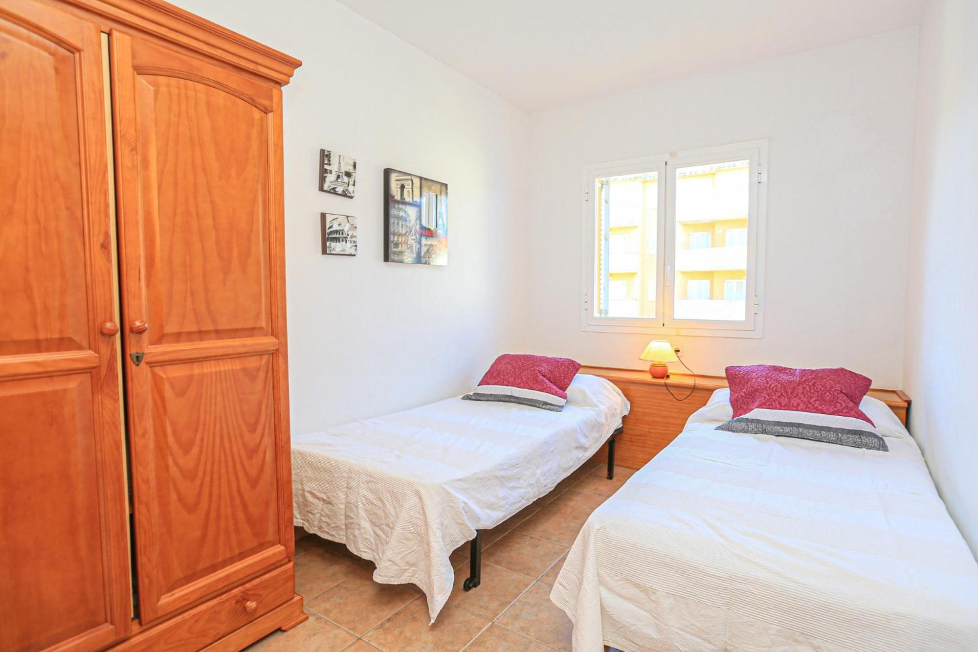 Del Sol Litoral - Only Families Apartment Cambrils Exterior foto