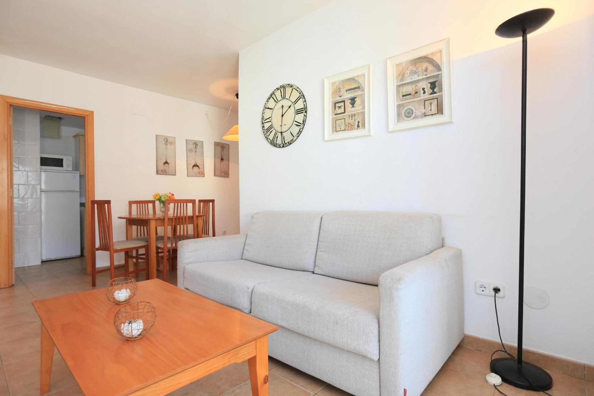 Del Sol Litoral - Only Families Apartment Cambrils Exterior foto