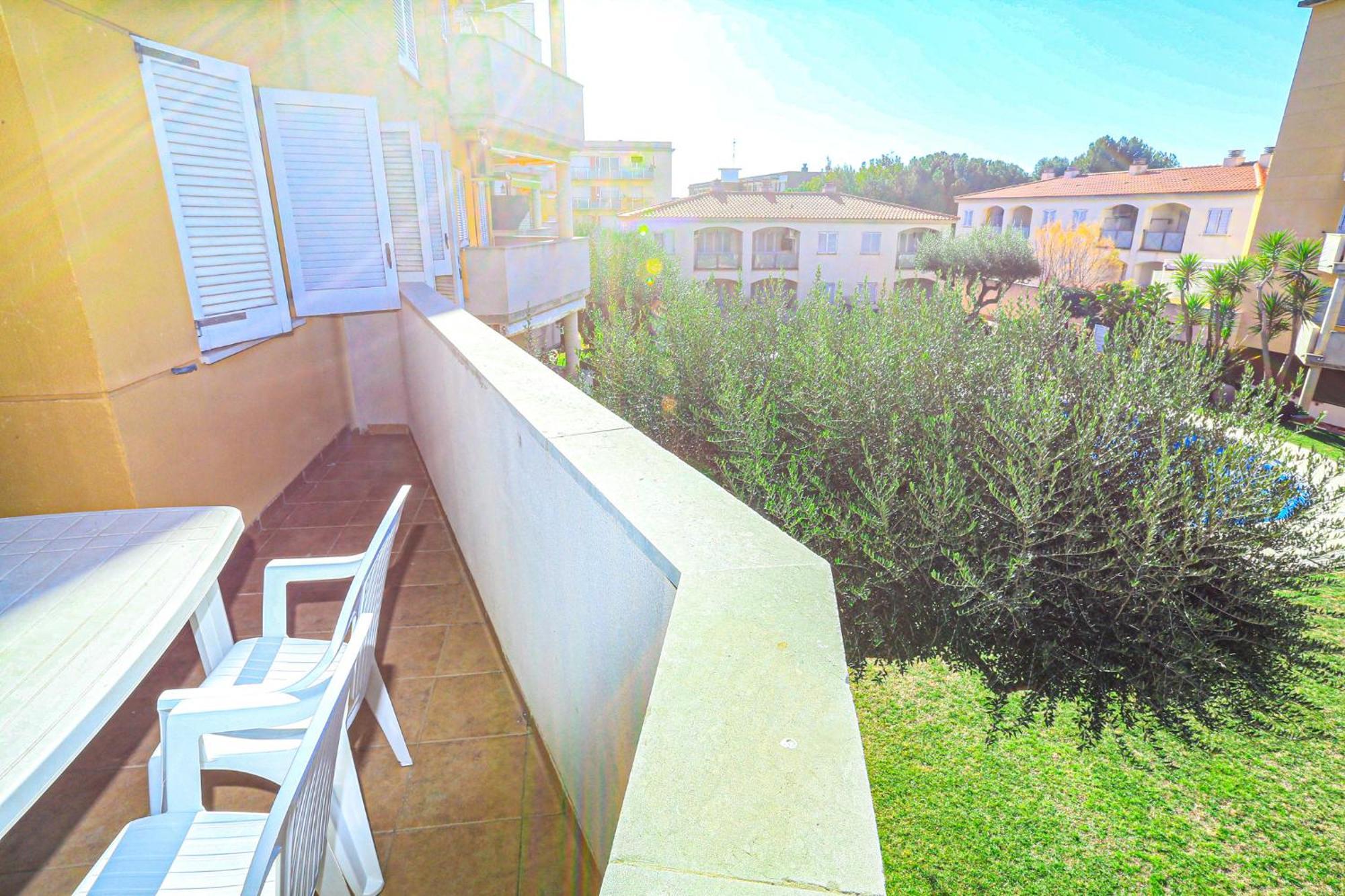 Del Sol Litoral - Only Families Apartment Cambrils Exterior foto