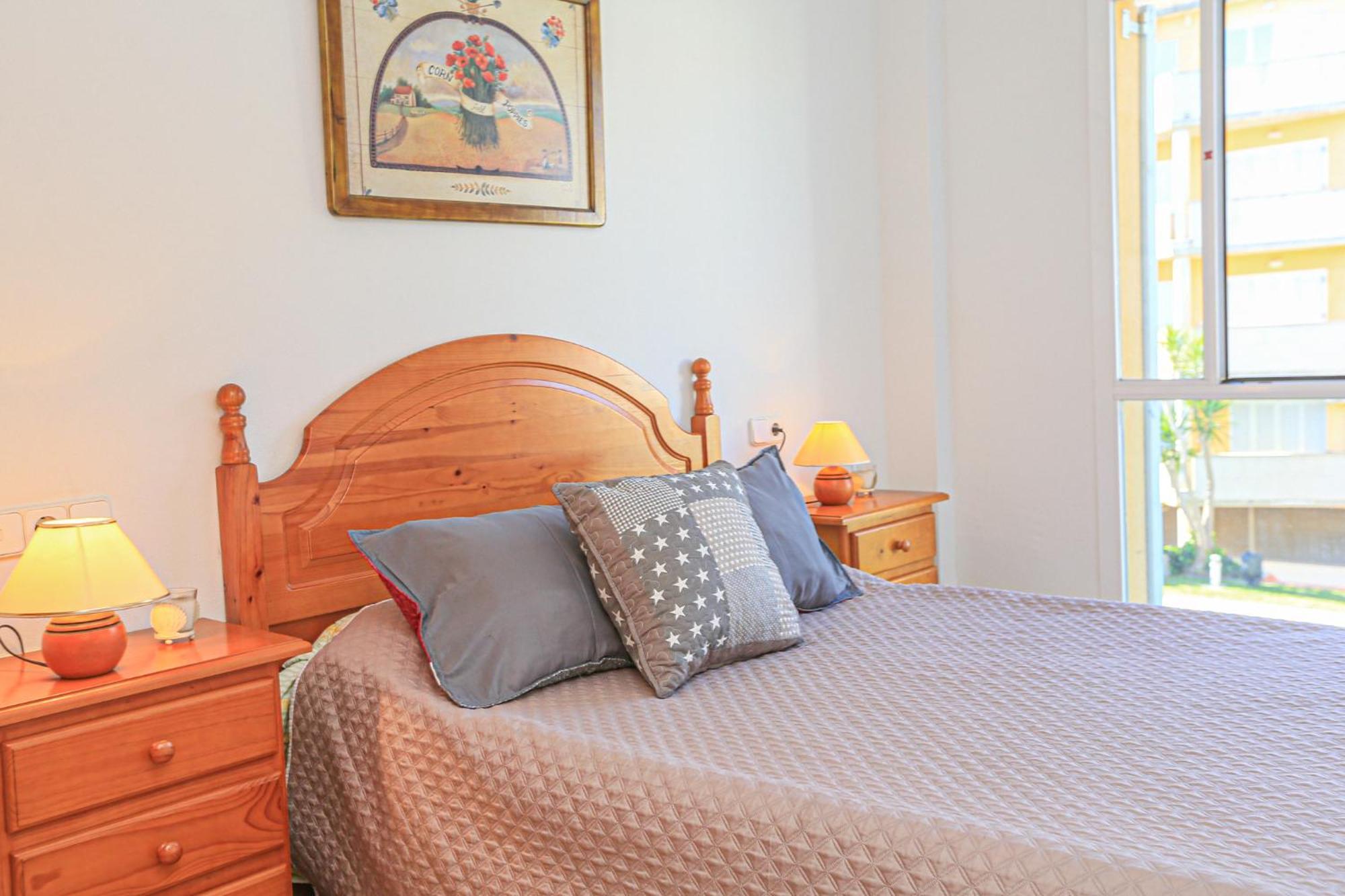 Del Sol Litoral - Only Families Apartment Cambrils Exterior foto