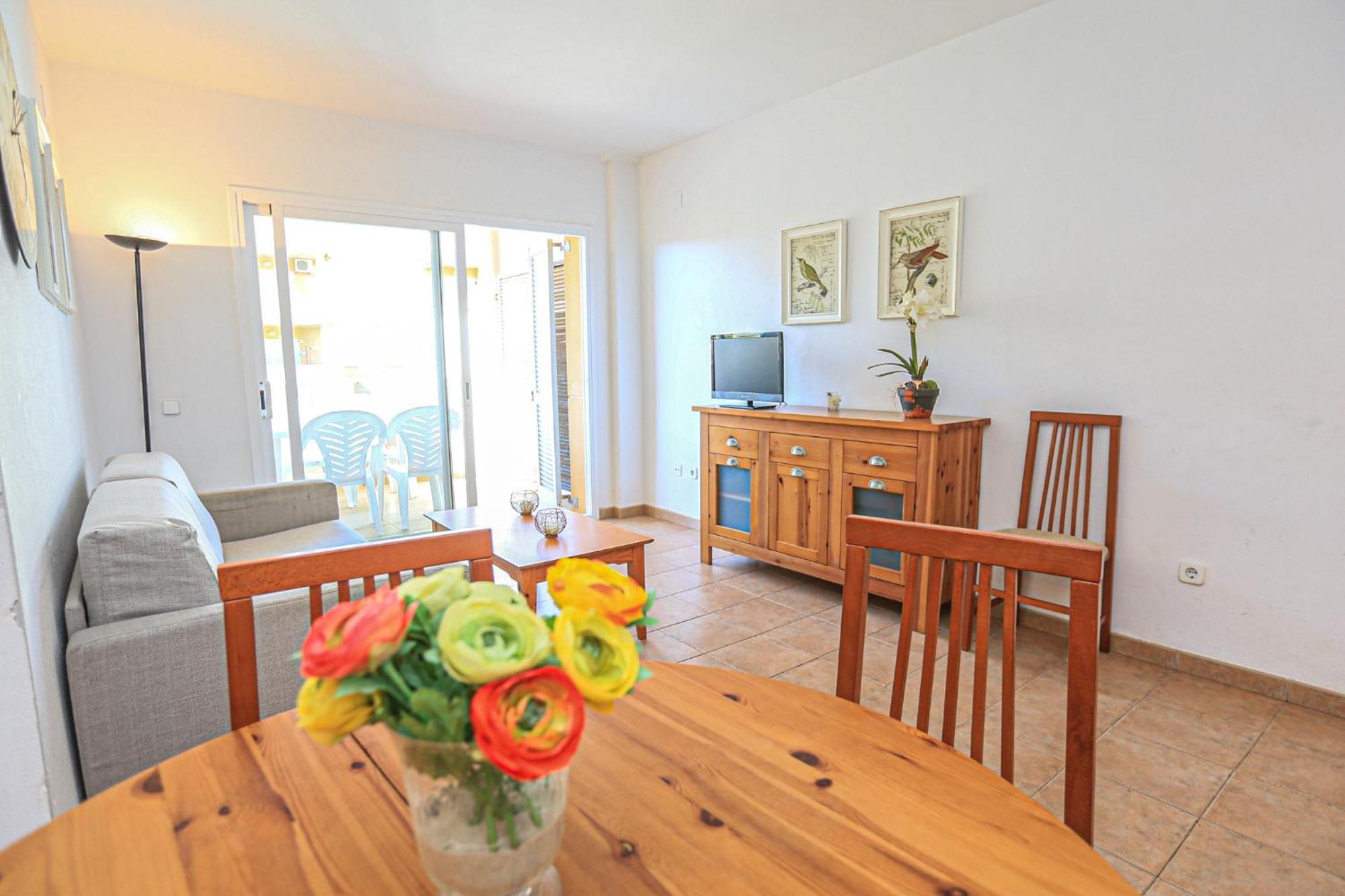 Del Sol Litoral - Only Families Apartment Cambrils Exterior foto