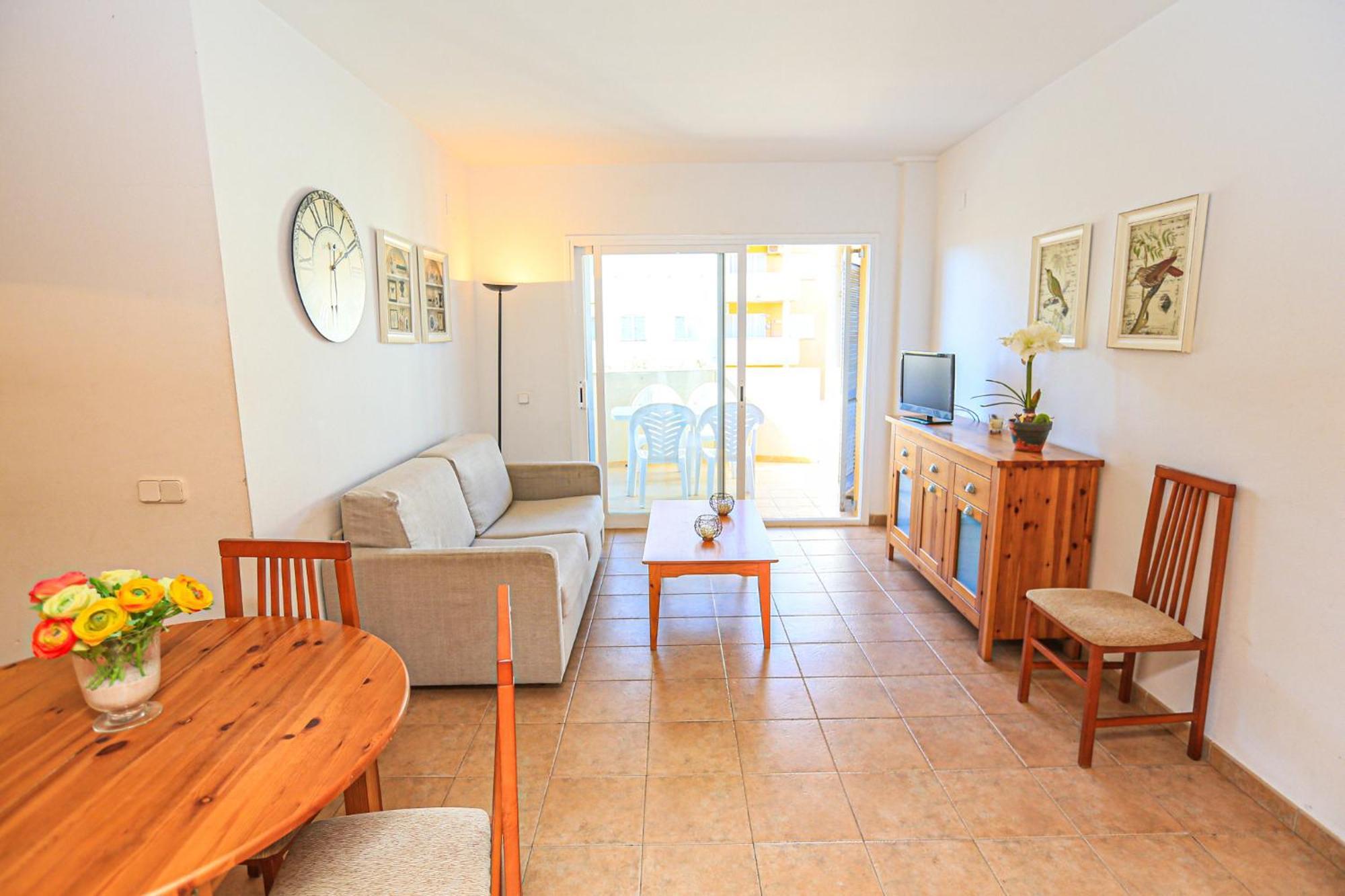 Del Sol Litoral - Only Families Apartment Cambrils Exterior foto