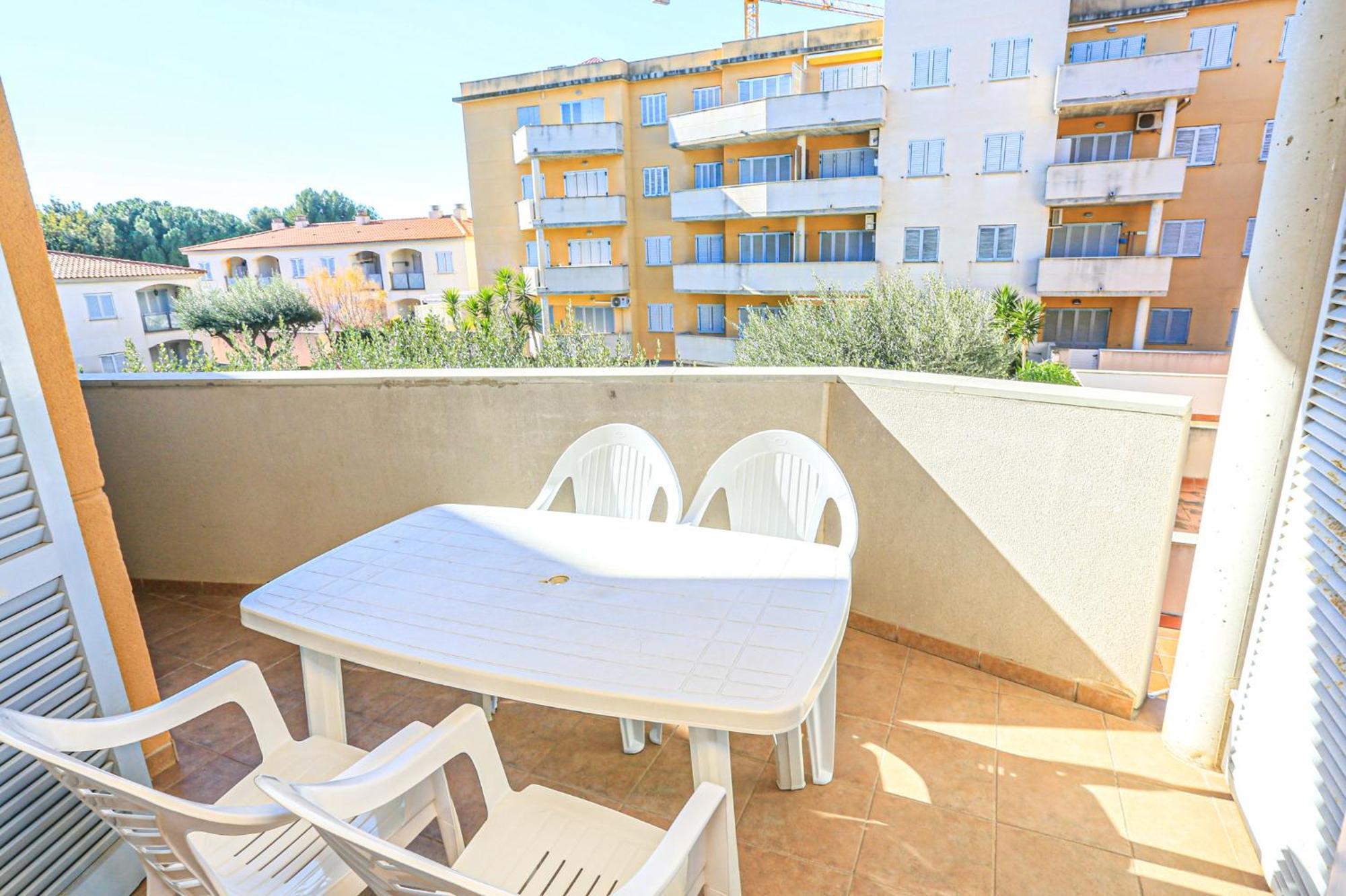 Del Sol Litoral - Only Families Apartment Cambrils Exterior foto