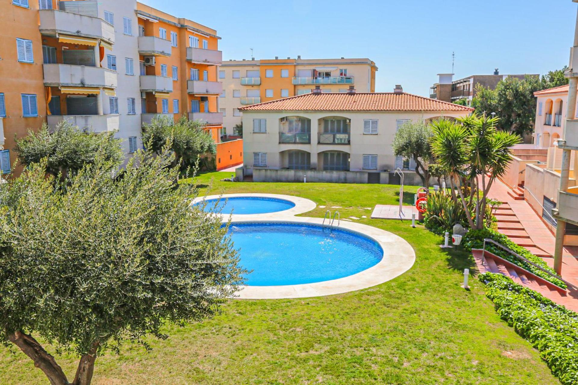 Del Sol Litoral - Only Families Apartment Cambrils Exterior foto