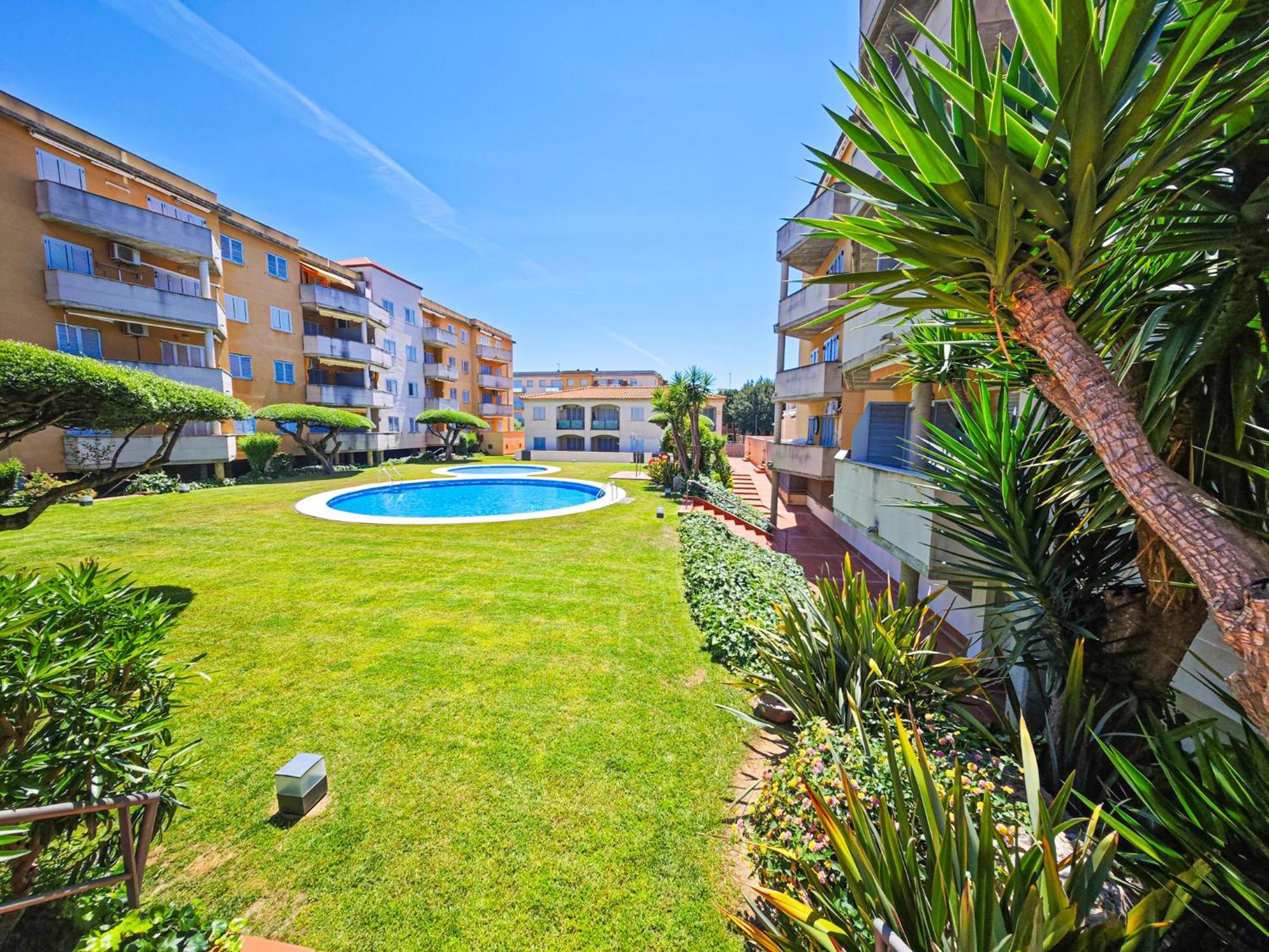 Del Sol Litoral - Only Families Apartment Cambrils Exterior foto